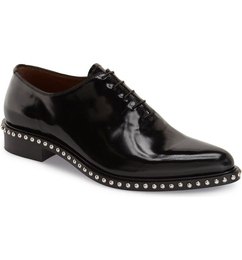 Givenchy 'Iconic Richel' Oxford (Men) | Nordstrom