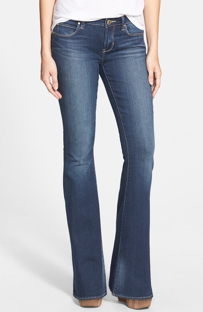 Articles of Society 'Faith' Flare Jeans (Boston) | Nordstrom