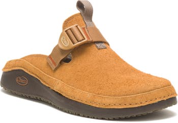 Chaco Paonia Clog Men Nordstrom