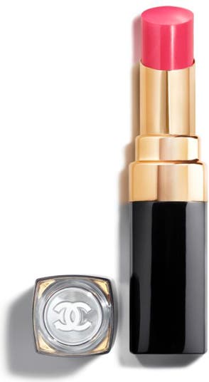 Rouge Allure Velvet Luminous Matte Lip Colour - 38 La fascinante by Chanel  for Women - 0.12 oz Lipst