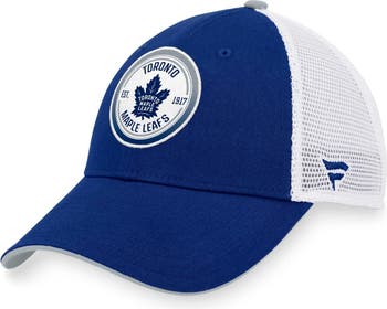 St. Louis Blues Fanatics Branded Core Alternate Logo Fitted Hat - Light Blue