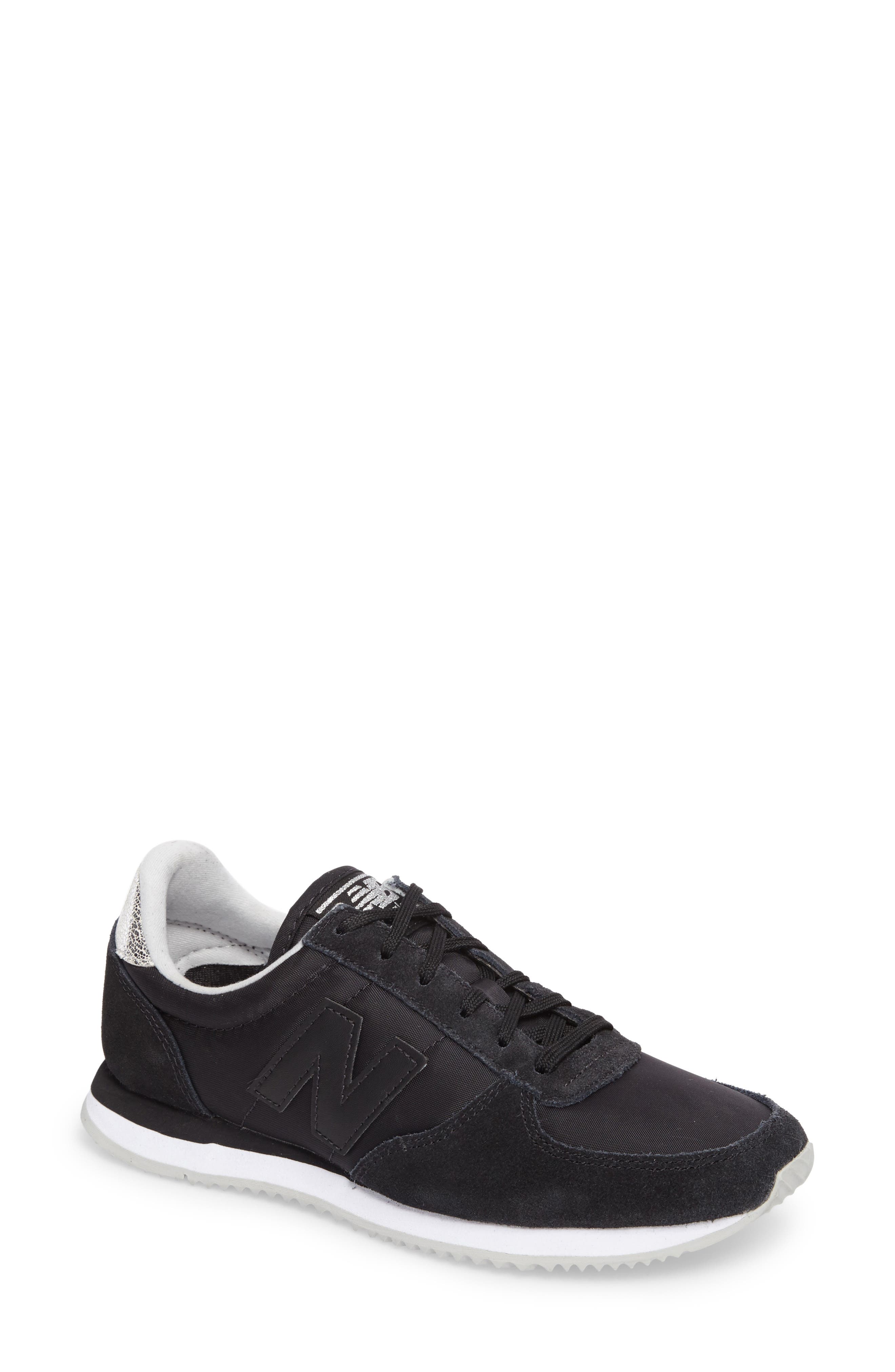 new balance 220 schoenen