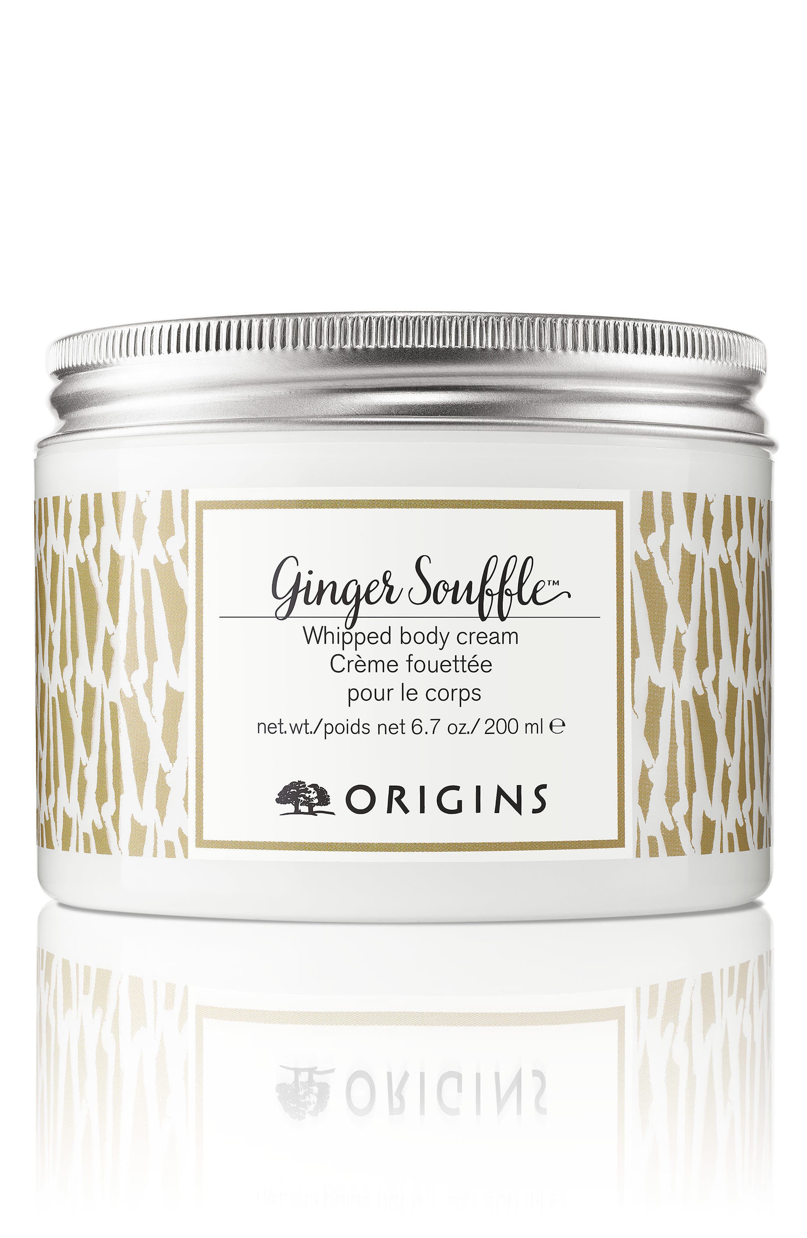 Origins Ginger Souffle™ Whipped Body Cream Nordstrom