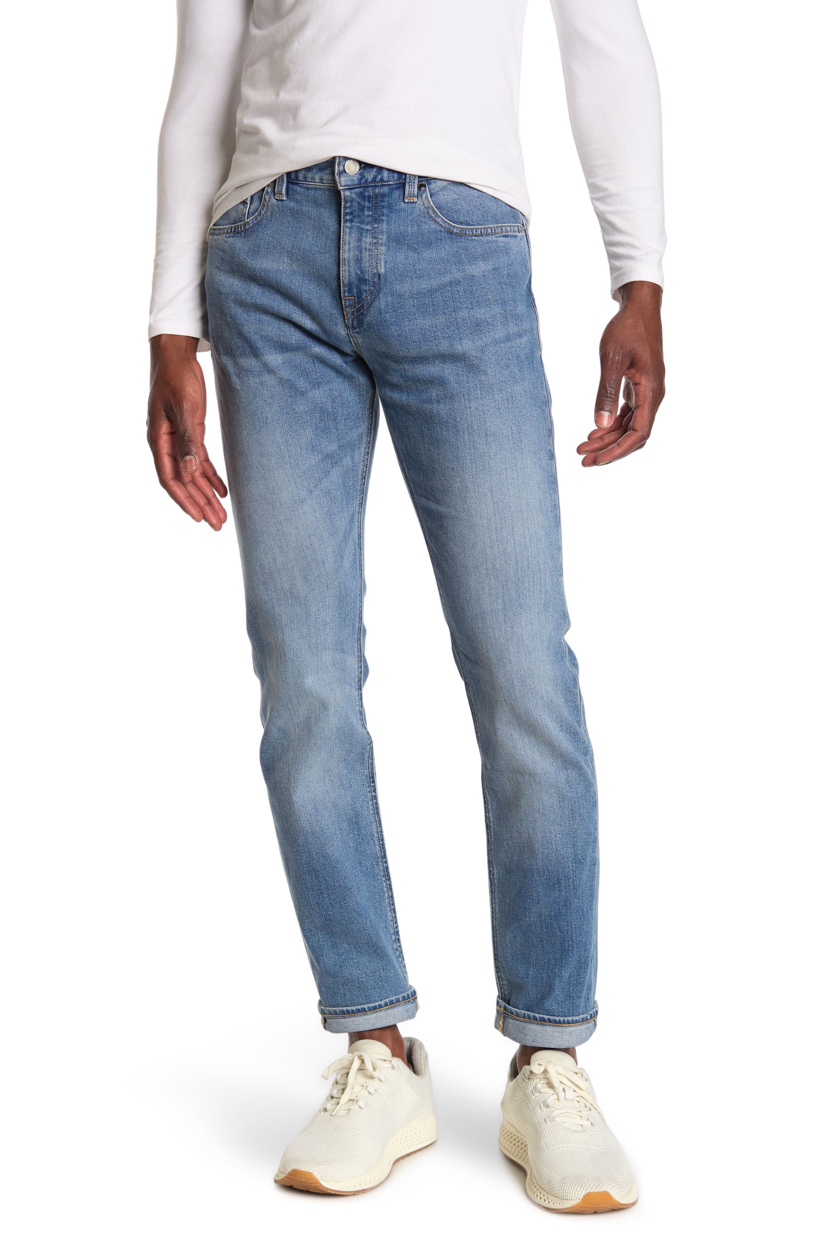 hugo boss jeans nordstrom