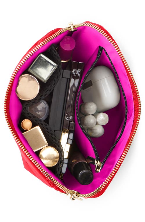 KUSSHI KUSSHI EVERYDAY COSMETICS BAG