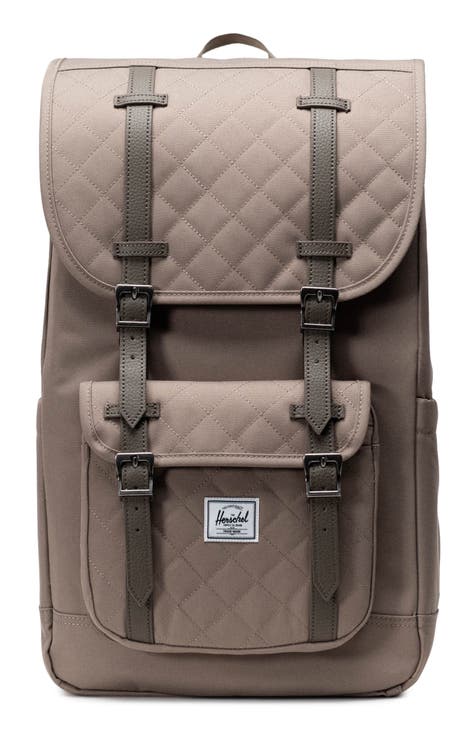 Shop Beige Herschel Supply Co. Online Nordstrom