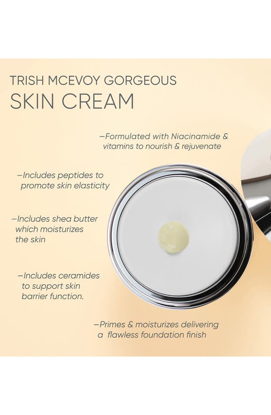 Shop Trish Mcevoy The Power Of Skincare® Duo