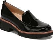 Naturalizer Darry Leather Loafer