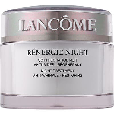 Lancome Renergie Moisturizer Night Cream