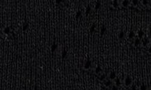Maaji Ginger Garden Tano Sheer Cover-up Skirt In Black