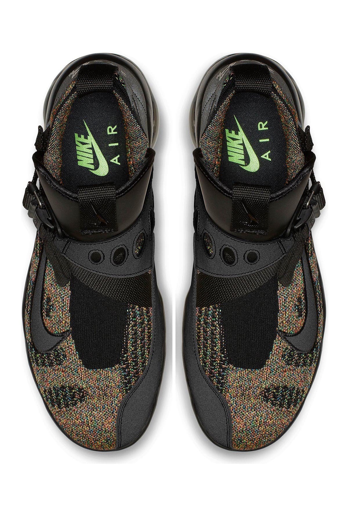 nike vapormax premier flyknit review