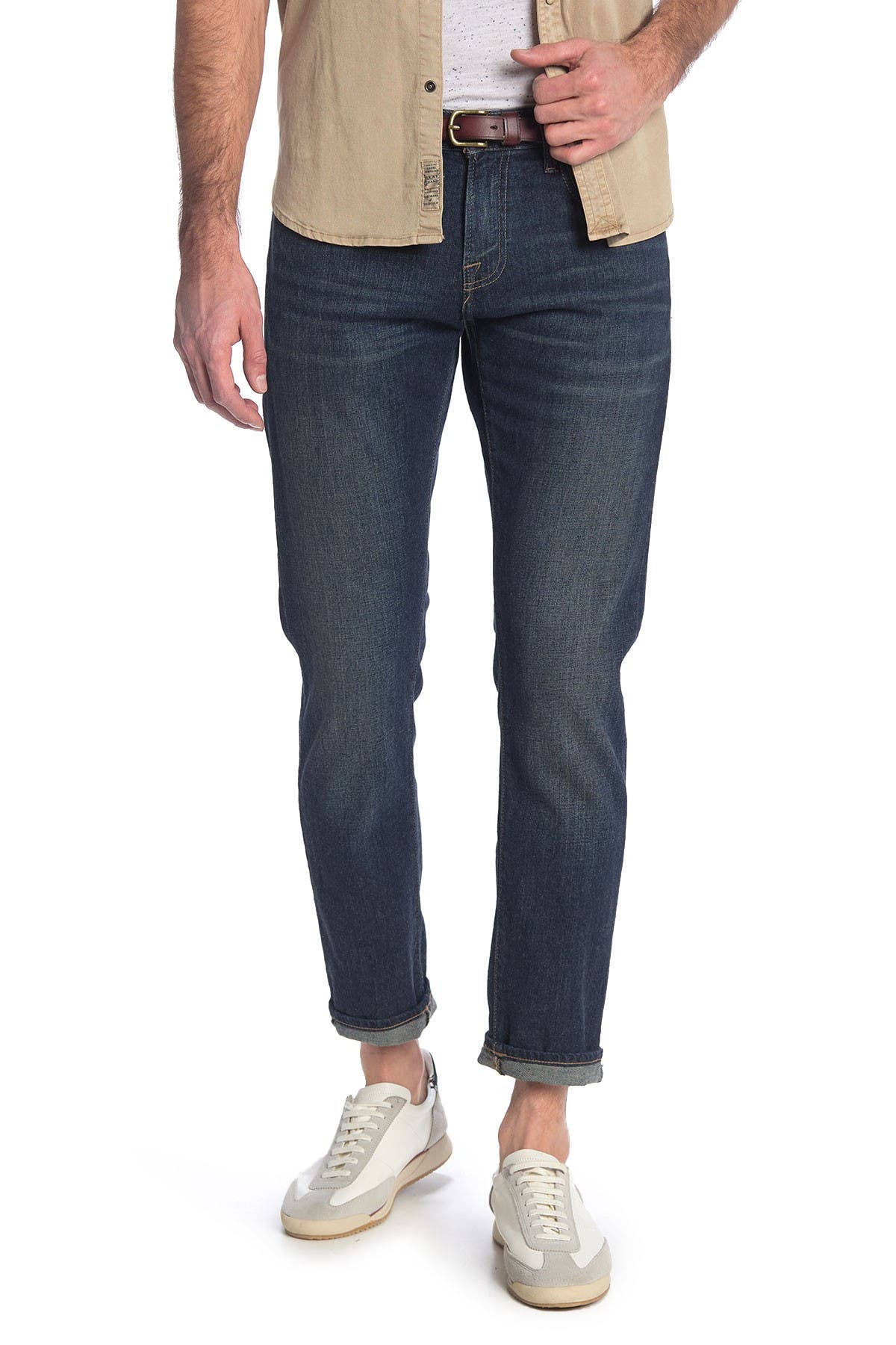 lucky brand 110 skinny