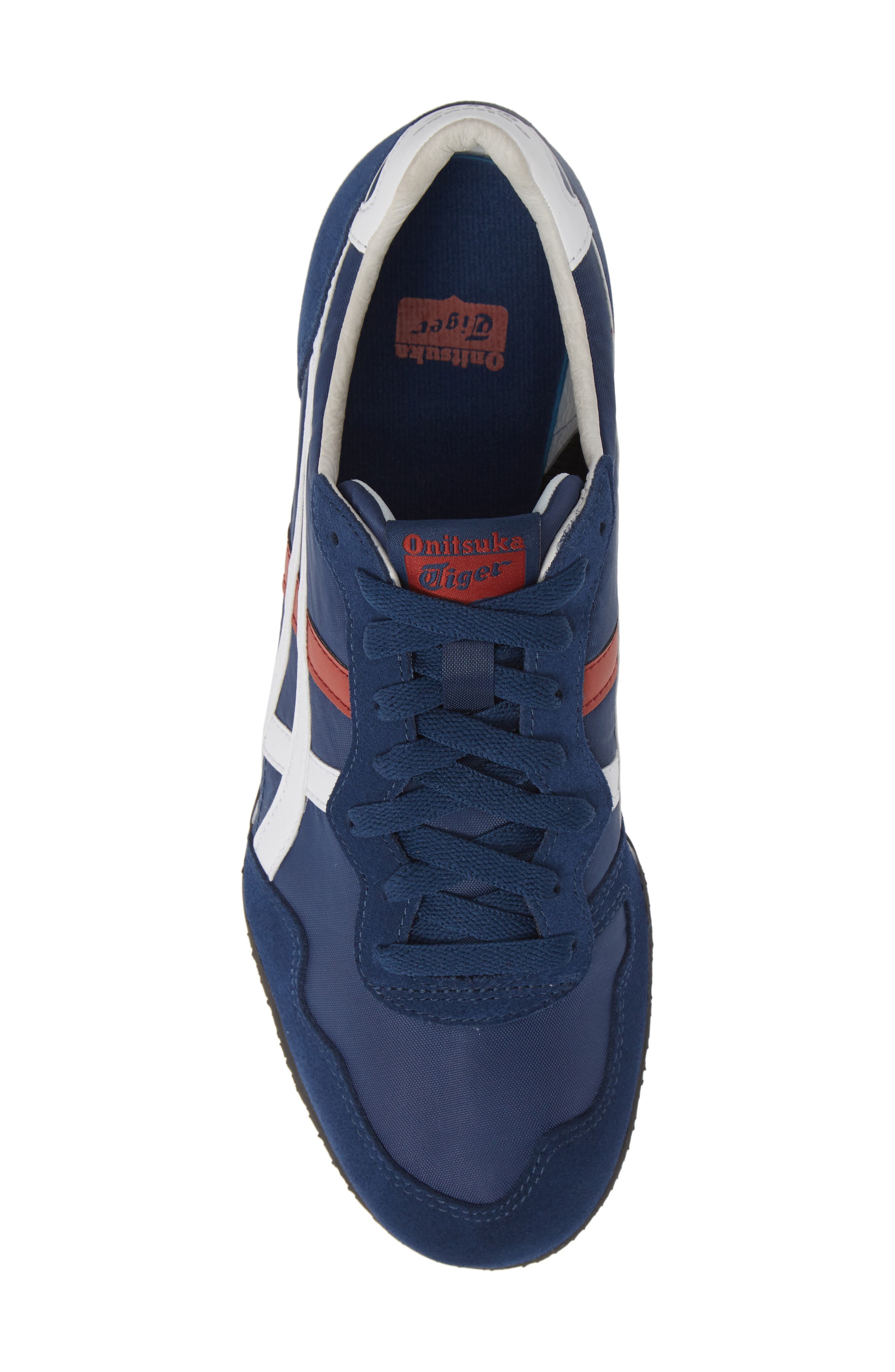 onitsuka tiger serrano greynavy