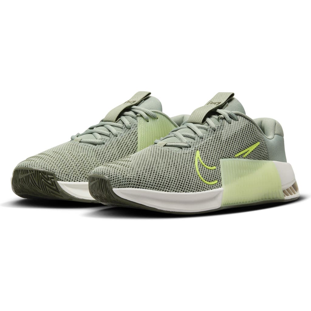 Nike Metcon 9 Premium Training Shoe In Green