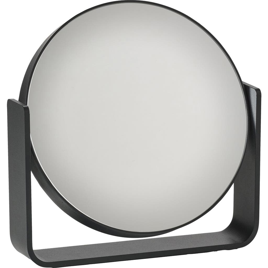 Zone Denmark Ume Table Mirror In Black