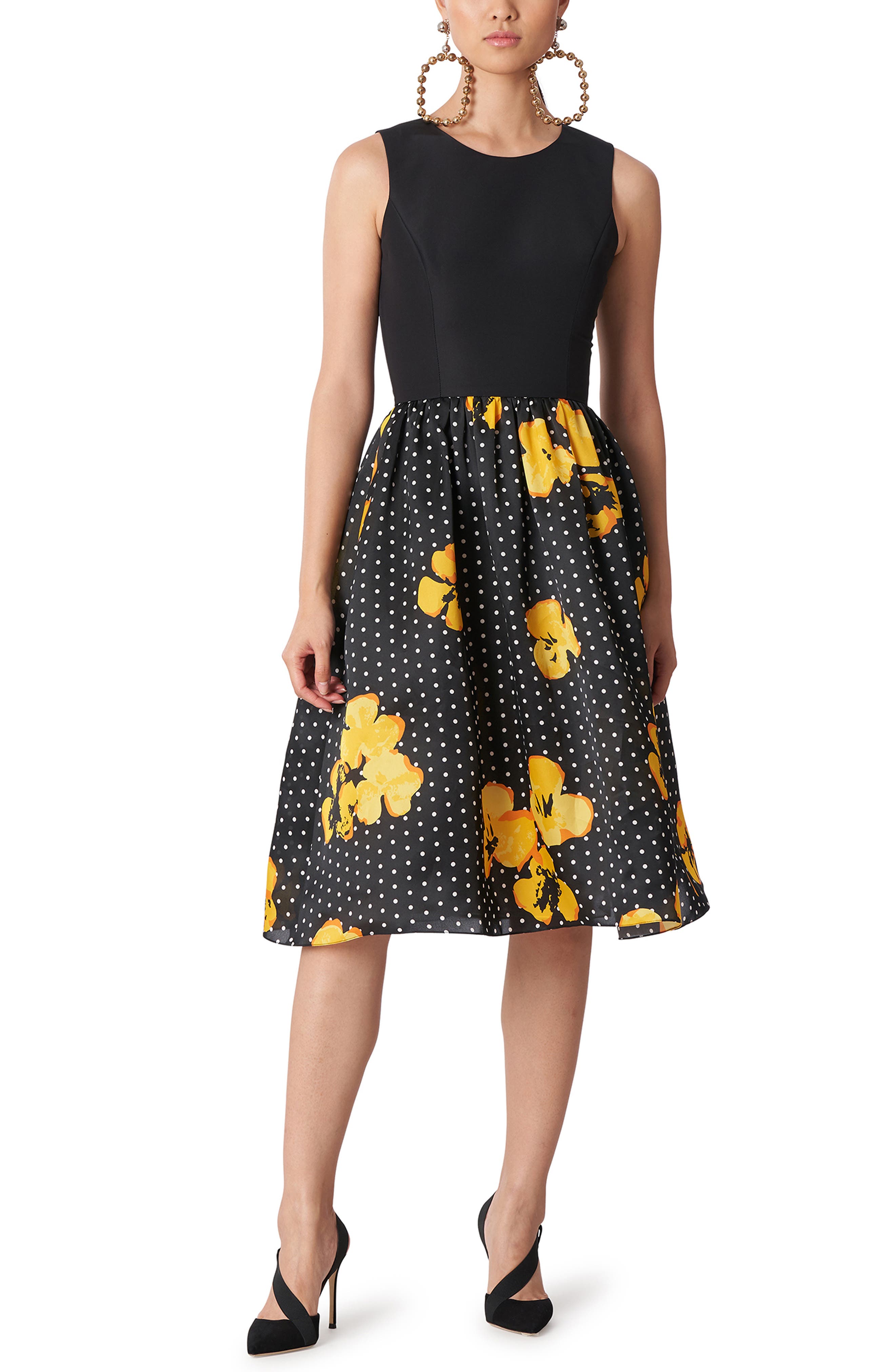 Women's Carolina Herrera Sale Dresses | Nordstrom