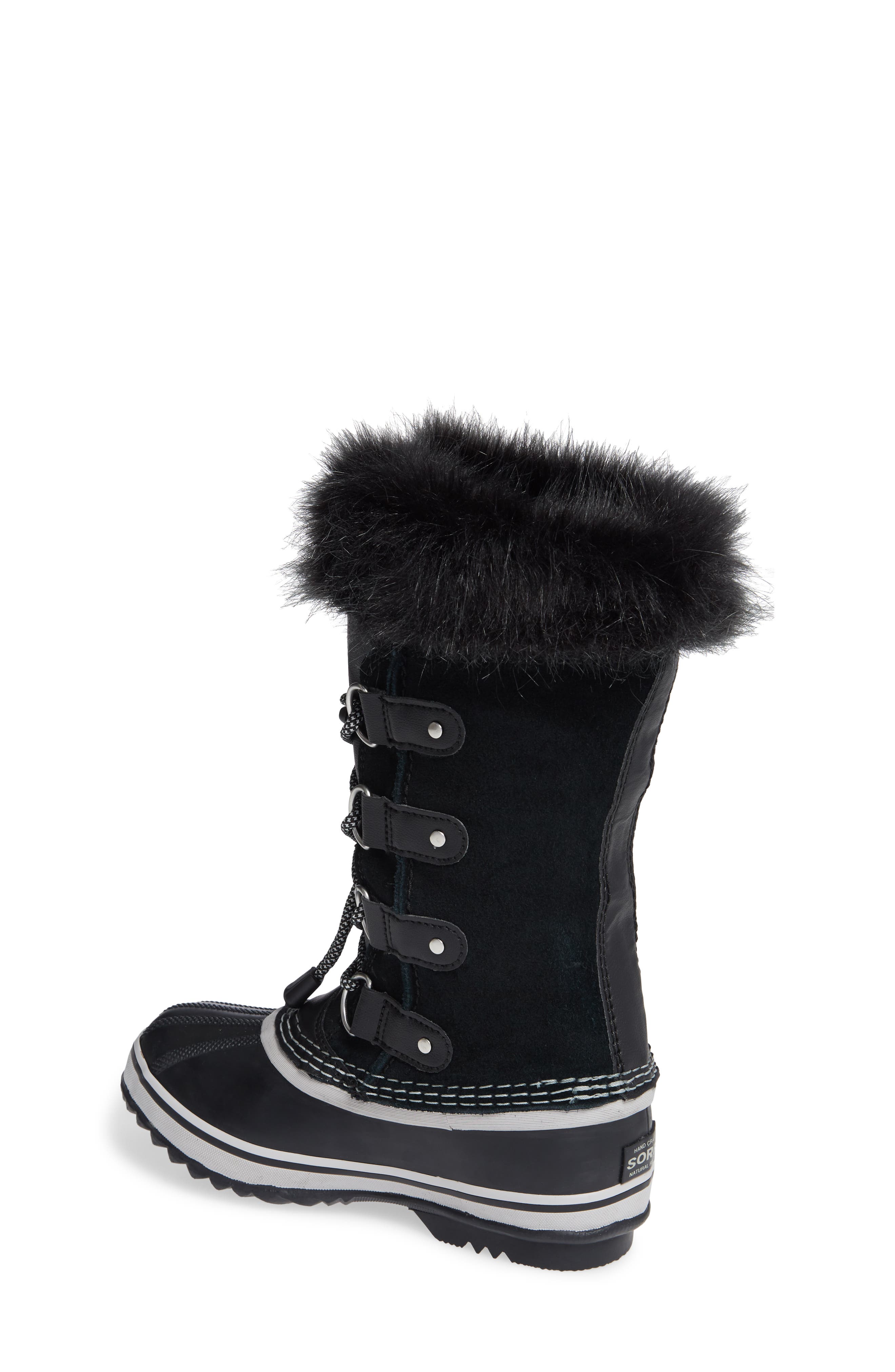 nordstrom joan of arctic