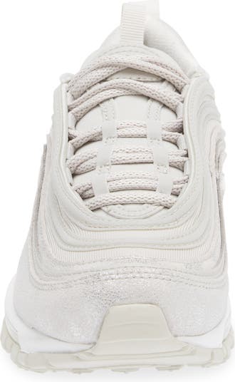 Womens nike hotsell air 97 white