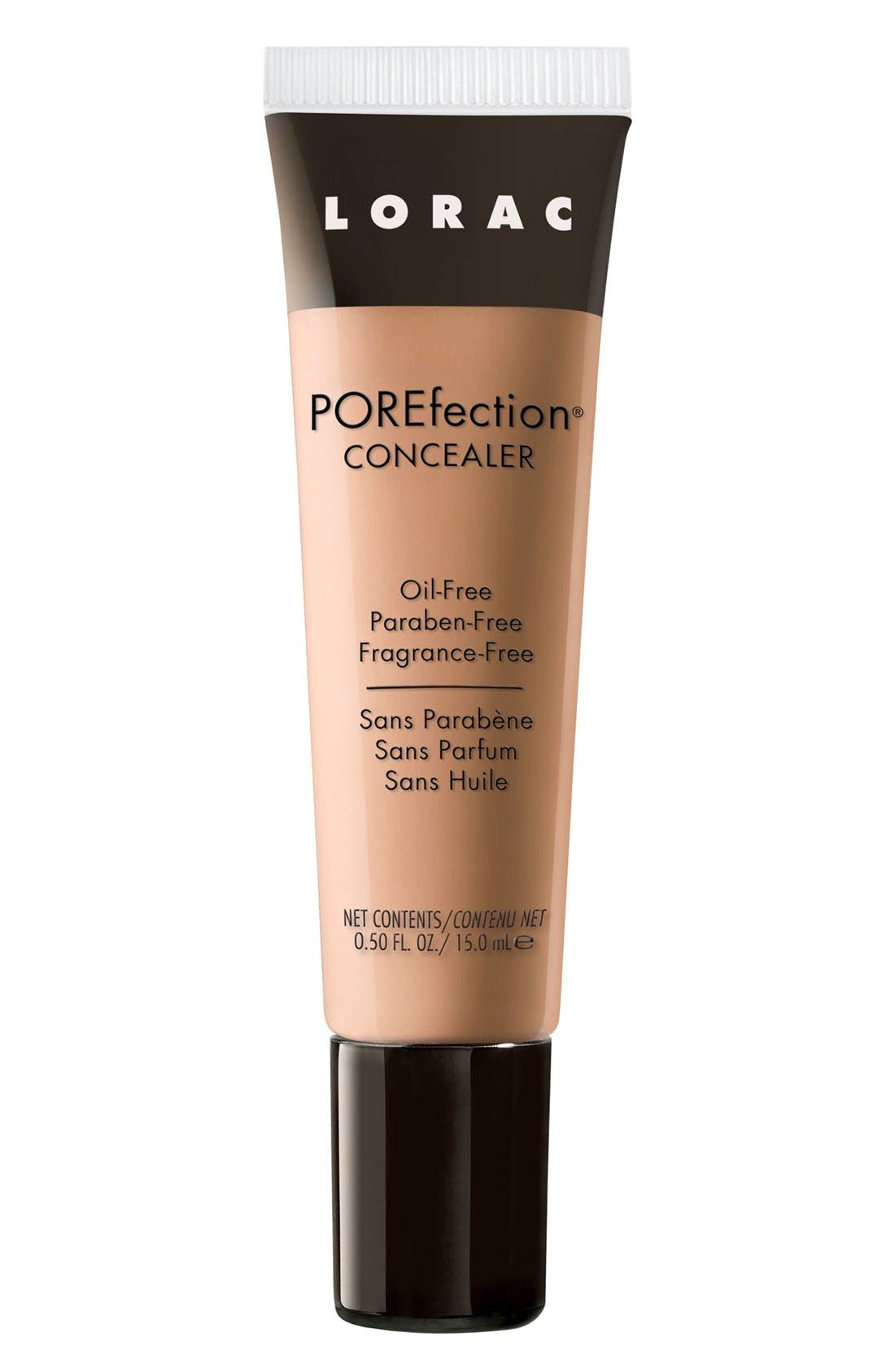 UPC 691631070342 product image for Lorac Porefection Concealer - Pc7 - Golden Tan | upcitemdb.com