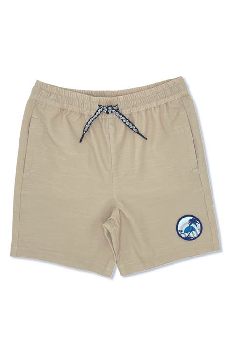 Kids' Seafarer Hybrid Shorts (Big Kid)