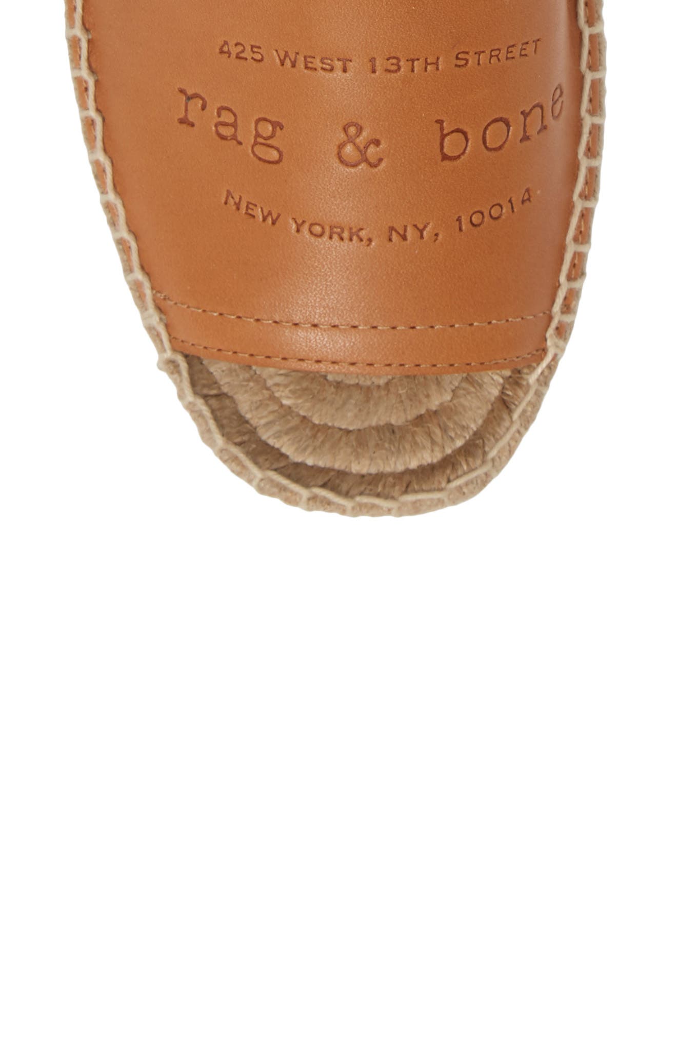 rag and bone estelle espadrilles