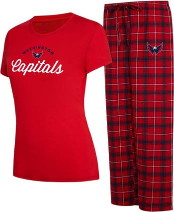 Men's Concepts Sport Navy St. Louis Cardinals Billboard T-Shirt & Shorts  Sleep Set