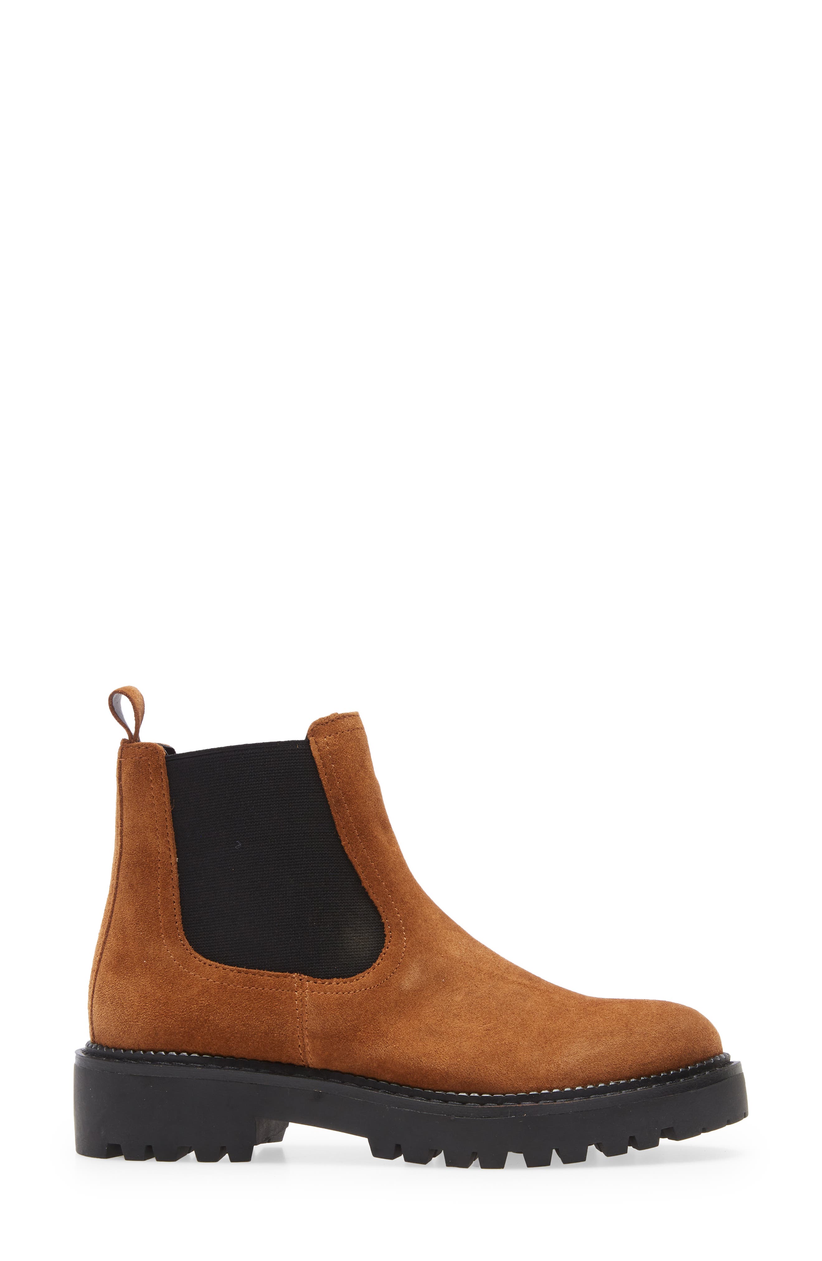 Miller Water Resistant Chelsea Boot 