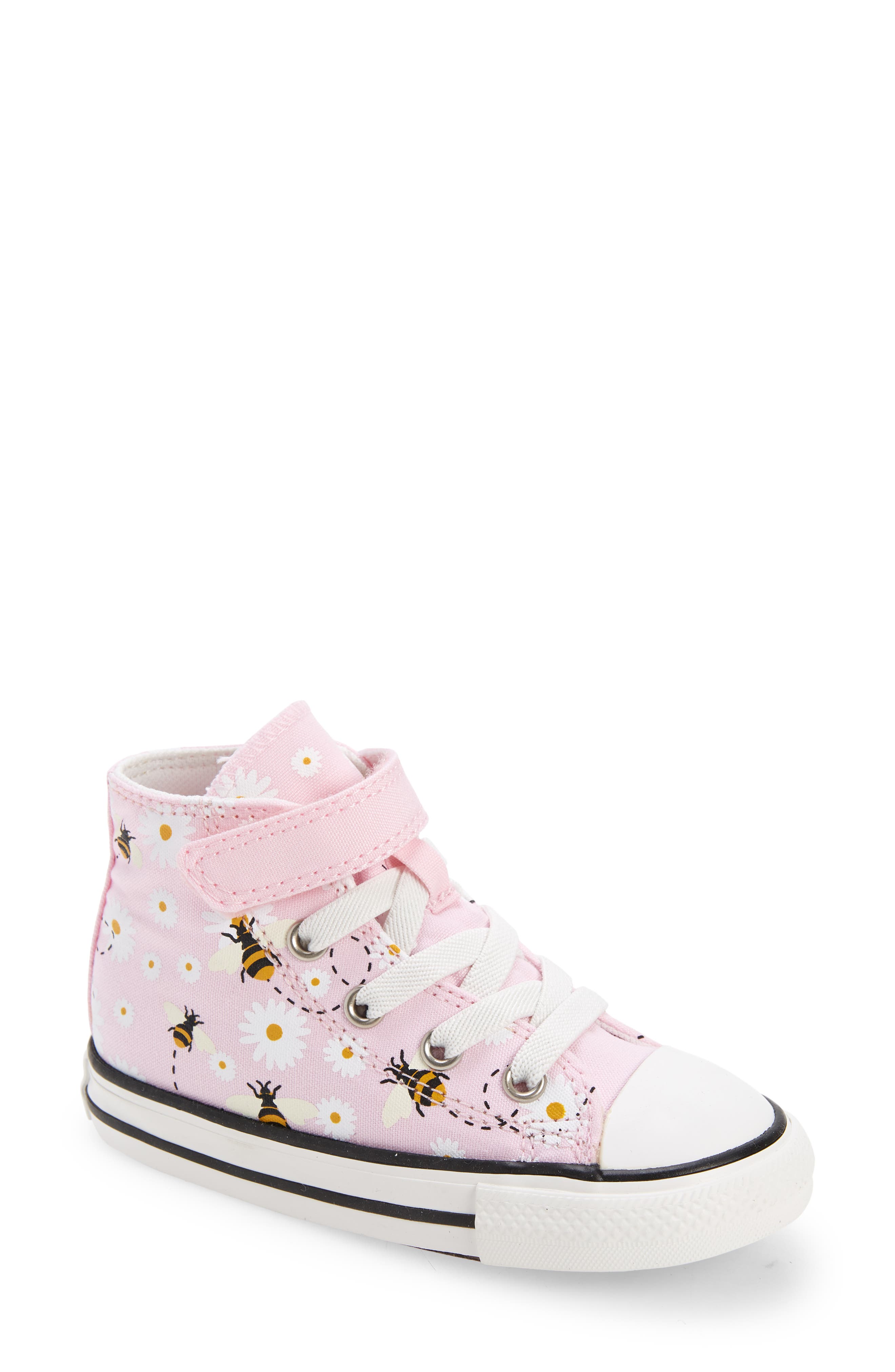 kohls infant converse