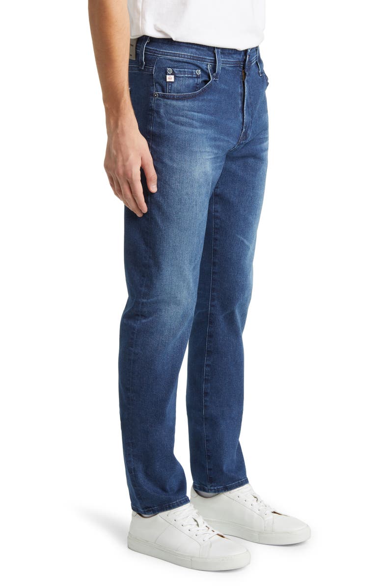 AG Everett Slim Straight Leg Jeans | Nordstrom