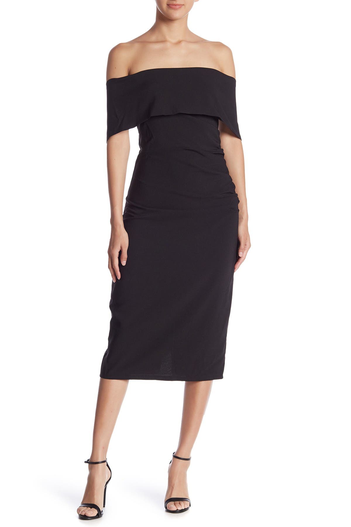 marina dress nordstrom rack