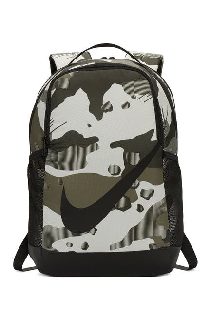 Nike | Brasilia Camo Print Backpack | Nordstrom Rack