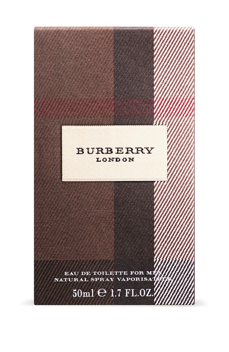 Burberry London for Men Eau de Toilette  fl oz. | Nordstromrack