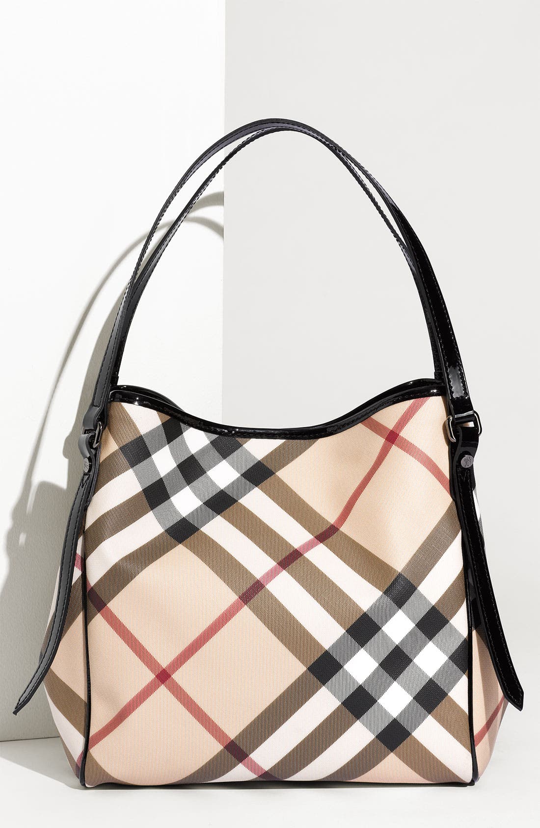 burberry tote nordstrom