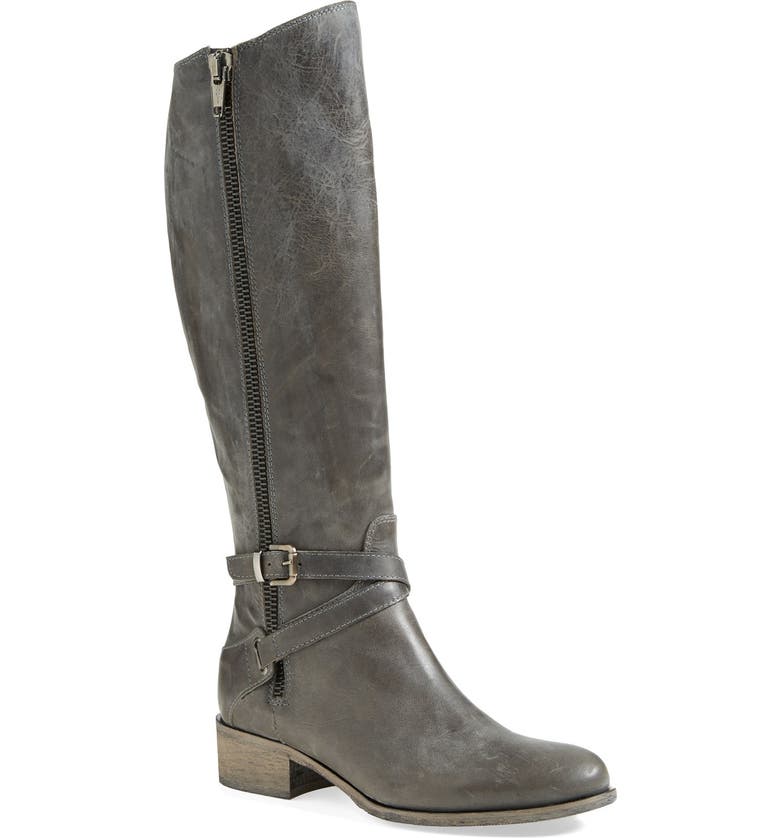 Charles David 'Gratex' Leather Boot (Online Only) (Women) | Nordstrom