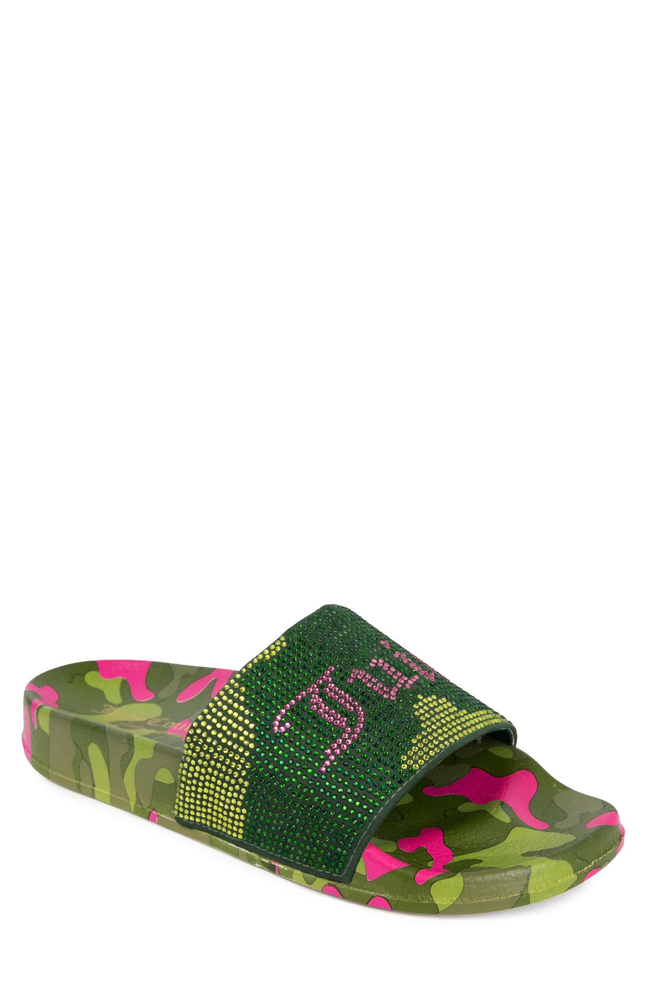 juicy pop shoes