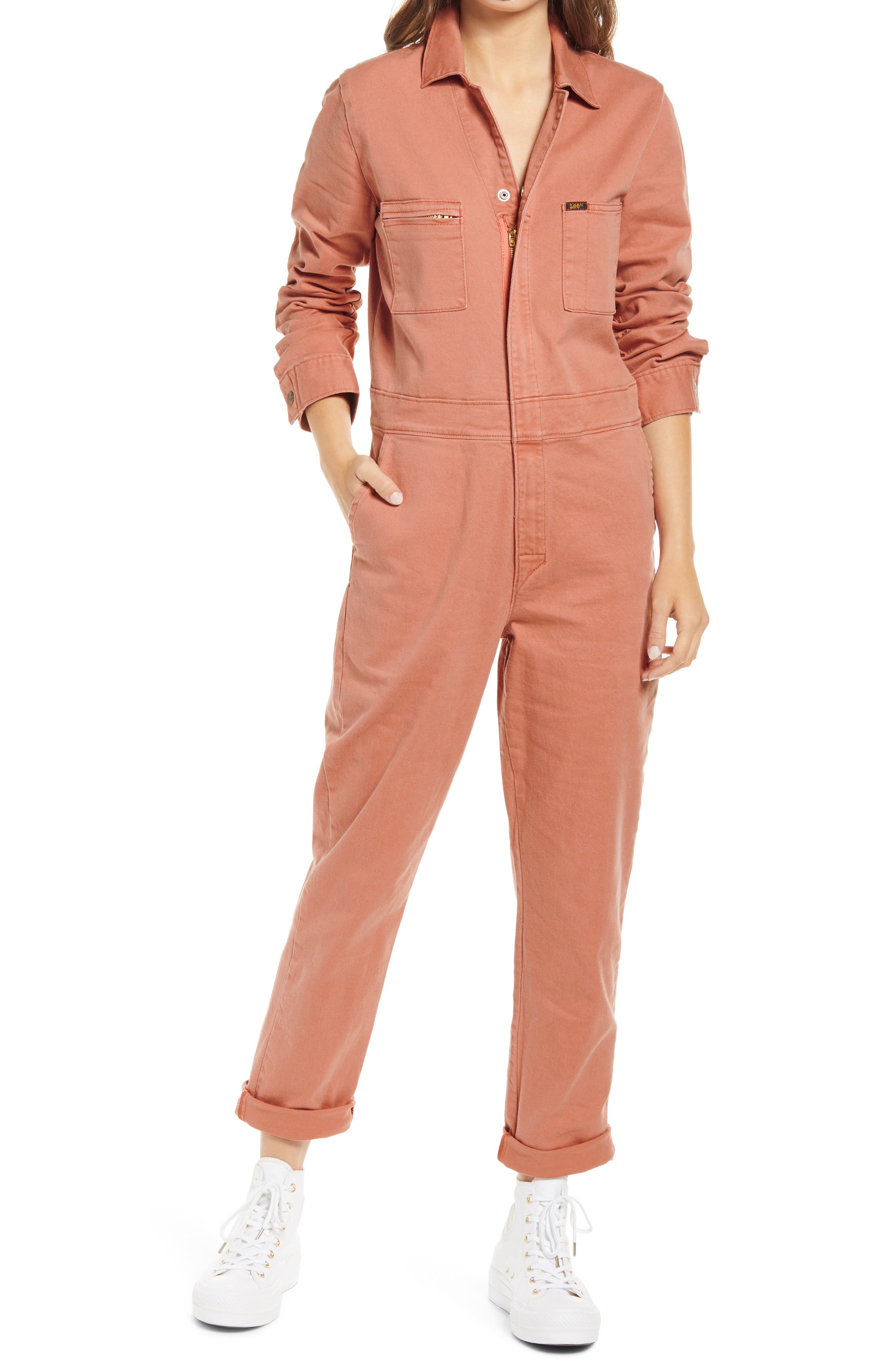 Lee jumpsuit Clearance