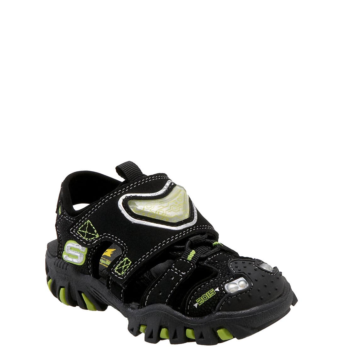 skechers luminators for adults