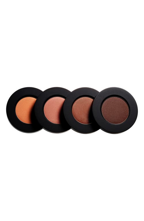 Melt Cosmetics The Sculpt Stack in Pink Multi