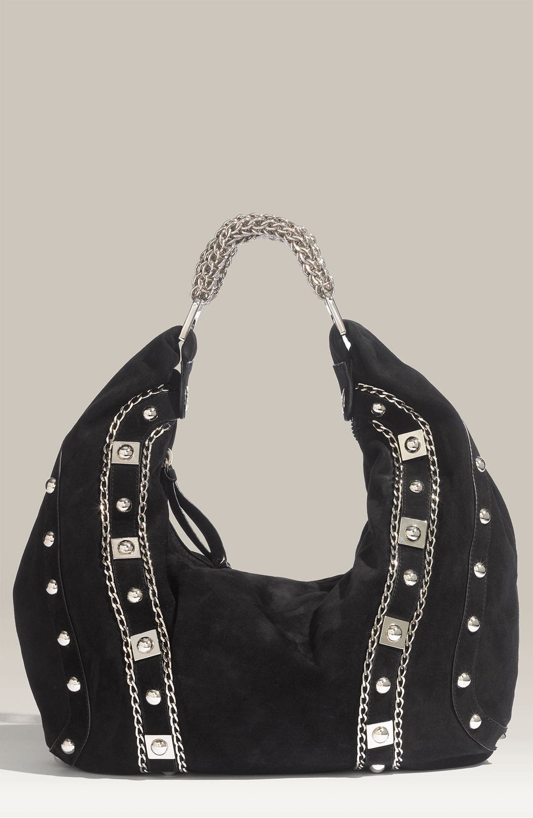 stuart weitzman hobo bag