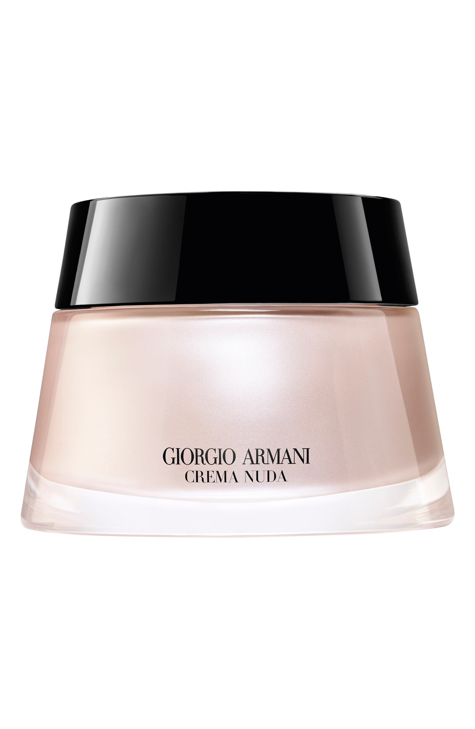 Armani crema nuda sample Clearance