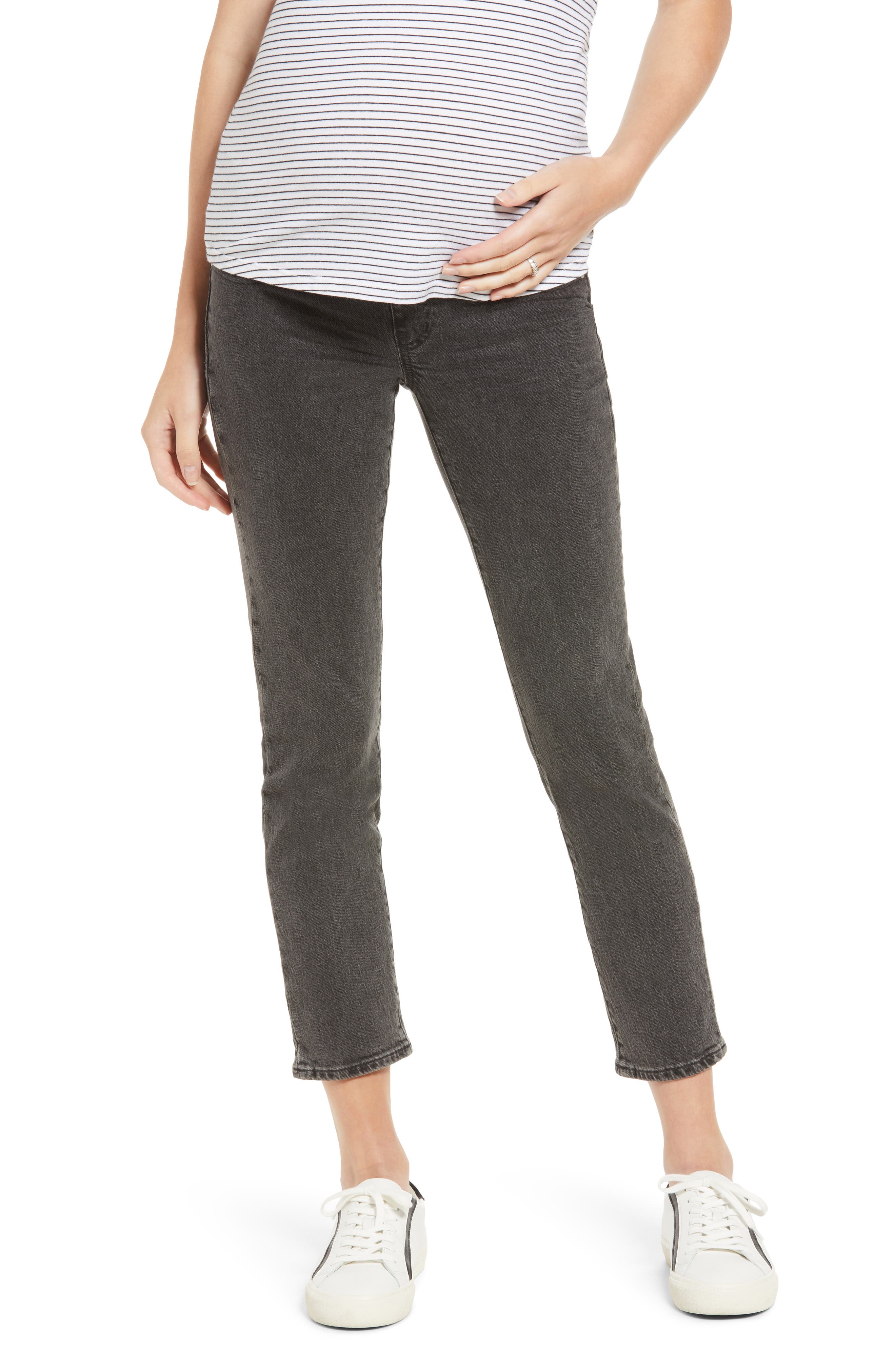 Madewell Perfect Vintage Pull-On 