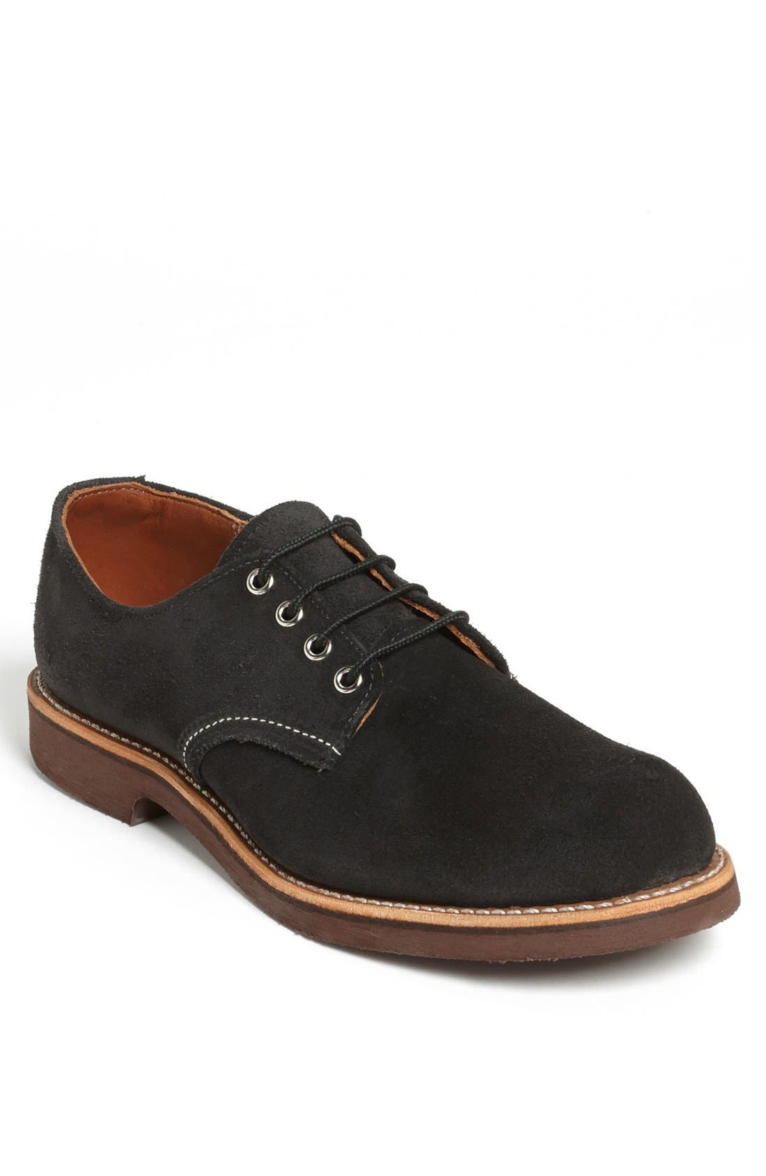 Red Wing Suede Buck Shoe Nordstrom