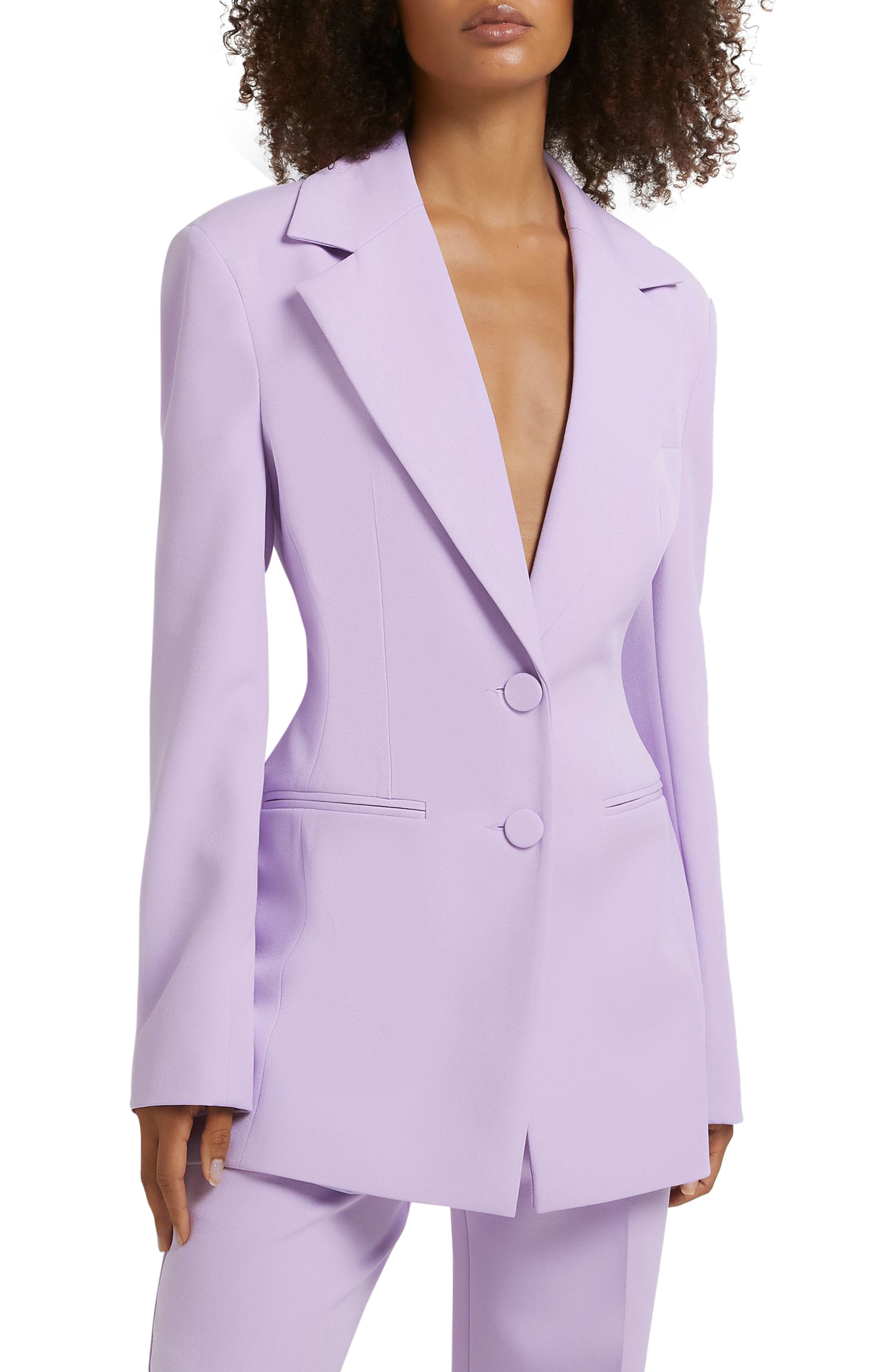 Women's Purple Coats \u0026 Jackets | Nordstrom