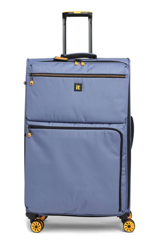 It Luggage Mega Lite 27-inch Softside Spinner Luggage In Wild Wind