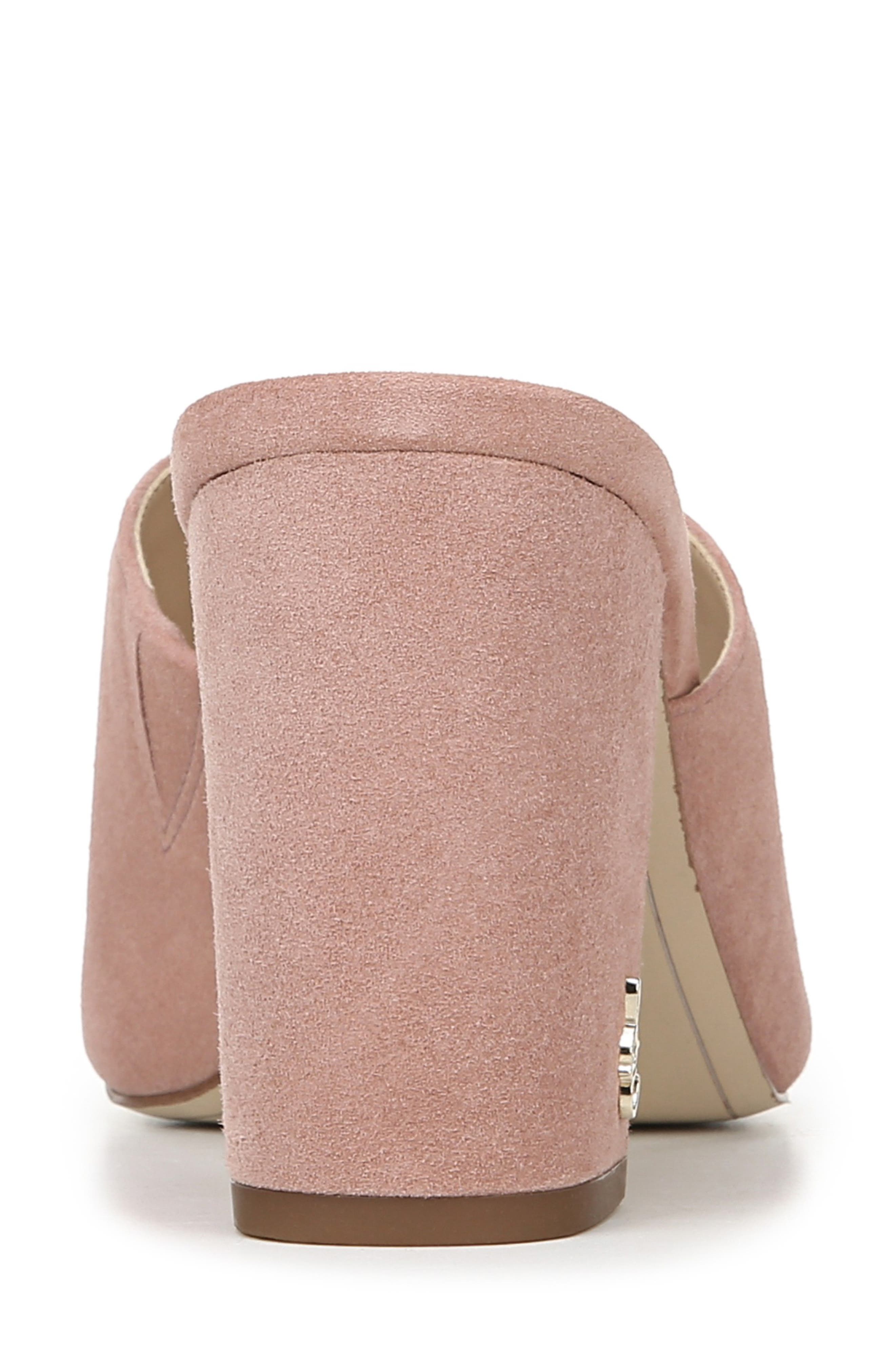 SAM EDELMAN,
                            Orlie Open Toe Mule,
                            Alternate thumbnail 34, color,
                            650