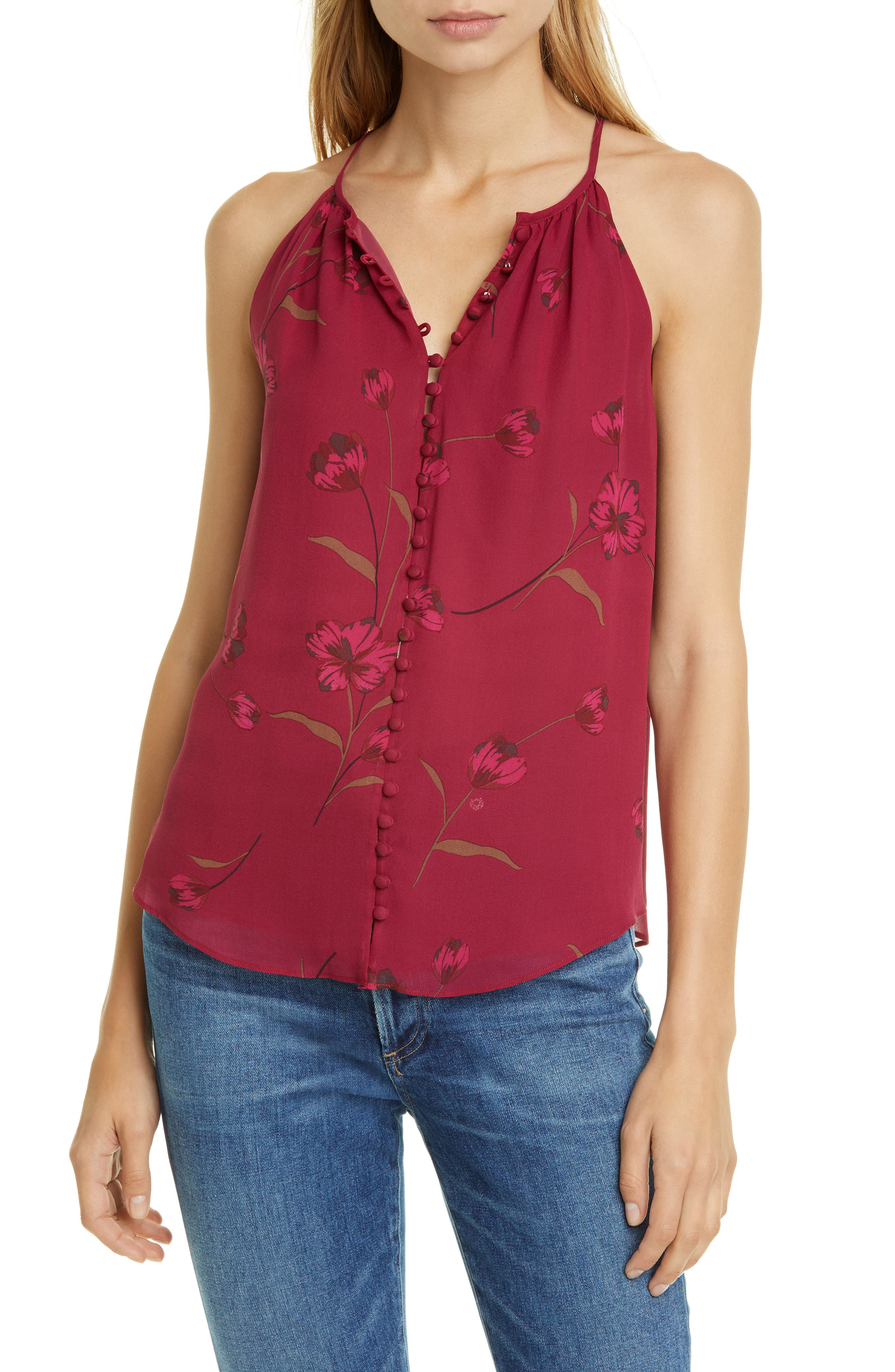 joie galletha top