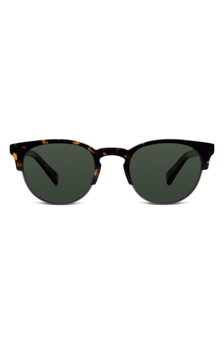 Warby Parker 'Ripley' 48mm Polarized Sunglasses | Nordstrom