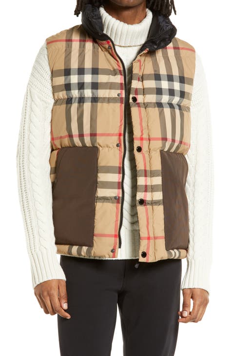 Male lukke Atticus Men's Burberry Coats & Jackets | Nordstrom