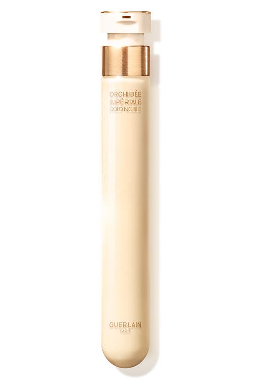Orichdée Impériale Gold Nobile The Serum in Refill