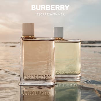 Burberry her perfume nordstrom best sale